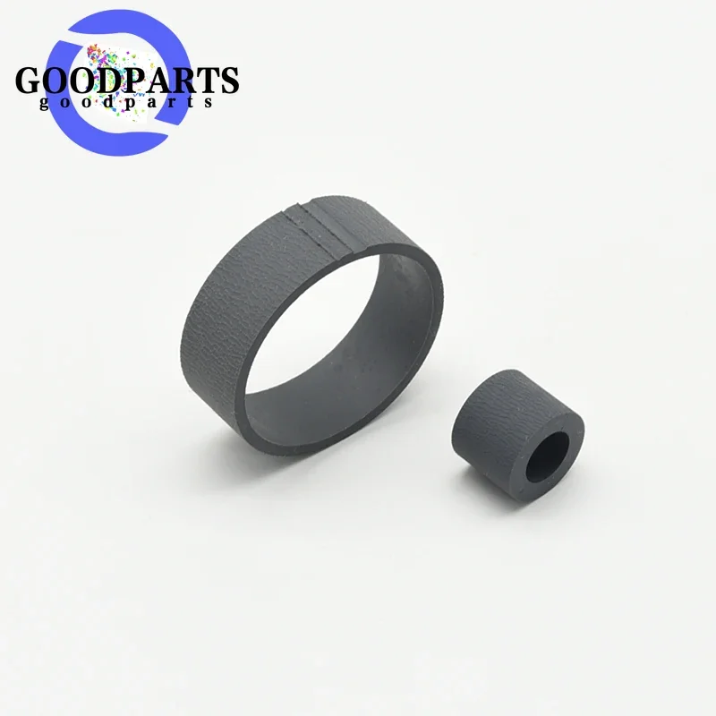 5SET Pickup Feed Roller Separation Pad Rubber for EPSON L3110 L3150 L4150 L4160 L3156 L3151 L1110 L3158 L3160 L4158 L4168 L4170