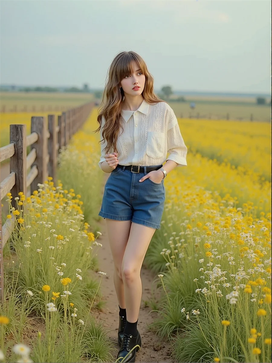 Kurzarmhemden für Damen, Umlegekragen, Sommer, lockere Passform, Übergröße, Boyfriend-Stil, Knopfleiste vorne, lässig, einfach, einfach, minimalistisch