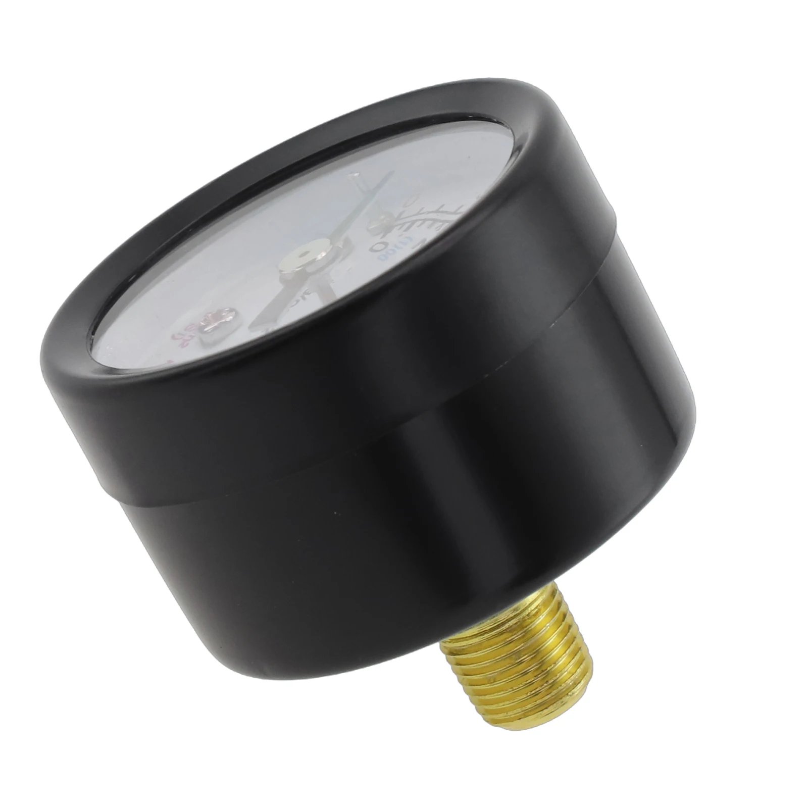 Accurate Pressure Measurement Gas Water Fuel Pressure Gauge I A Accurate Pressure Measurement Pressure Gauge Pure Copper Thread