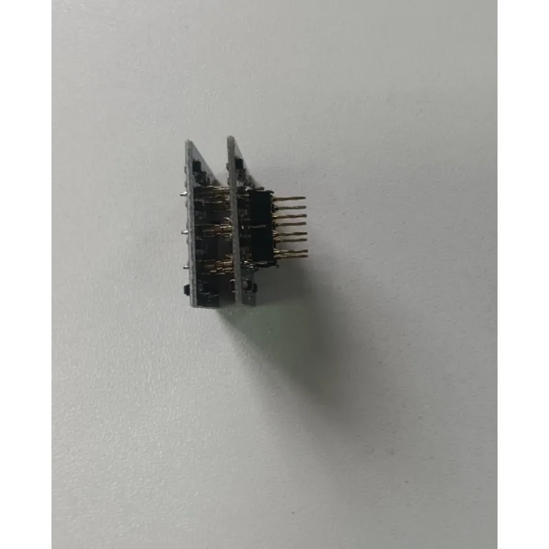 SX22B wysokiej jakości dyskretny podwójny układ wzmacniacza operacyjnego zintegrowany moduł obwodu płyta front-end zastępuje 4558d