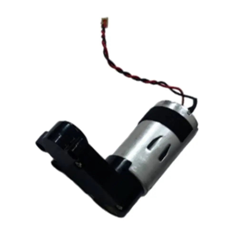 Robot Vacuum Motor Floor Brush Motor Robot Vacuum Maintenance Rolling Main Brush Motor Engine Vacuum Cleaner Accessory