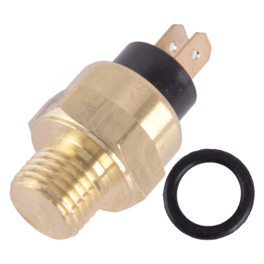 59011079000 M14 x 1.5mm Radiator Fan Temperature Switch Sensor Fit for Husaberg FE501 FE250 FE350 2013