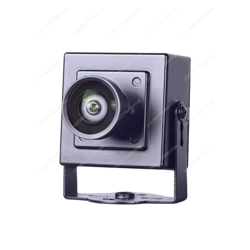 High Definition Industrial Camera 1080P Backlight Low Light Network Port Monitoring BNC Camera