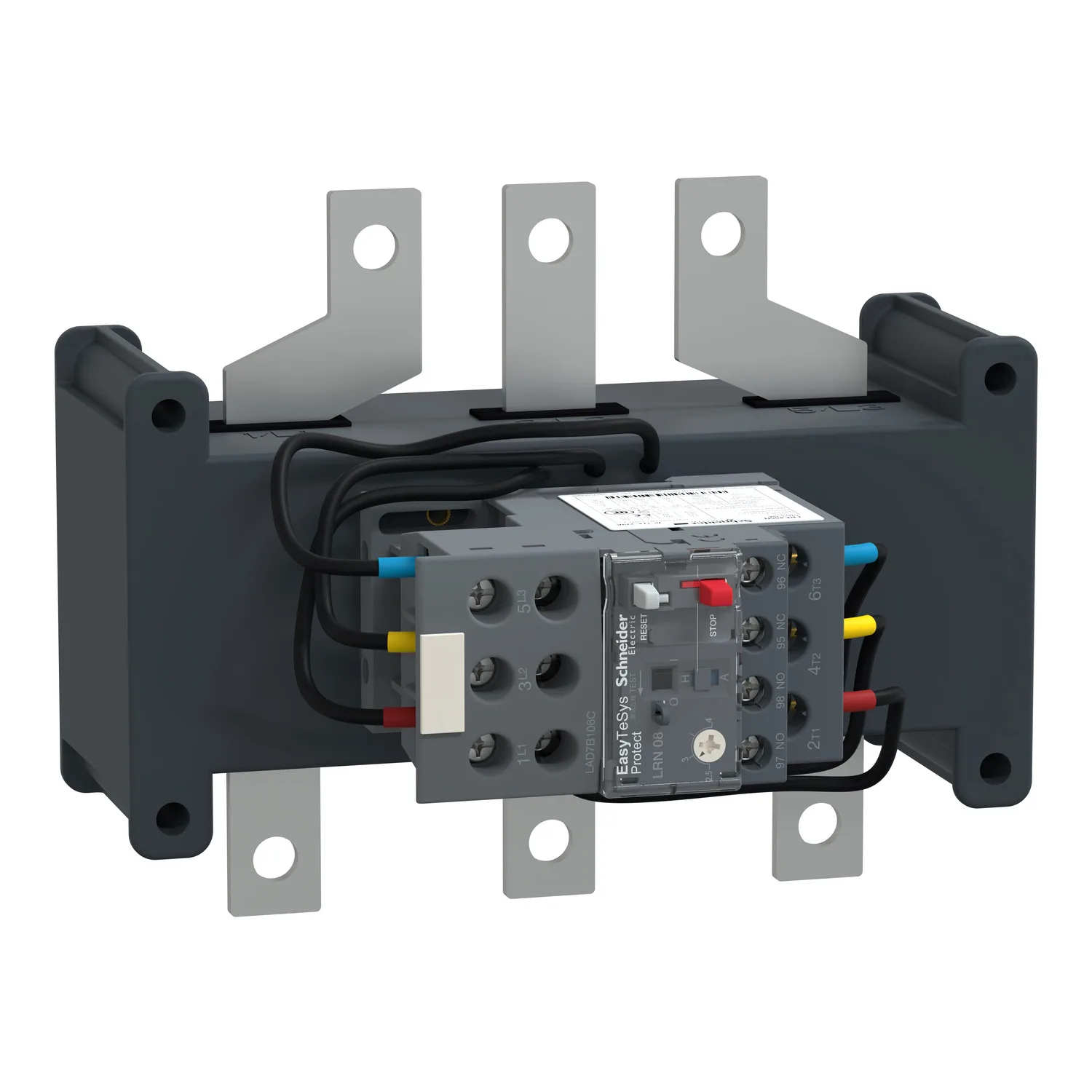 

S-chneider LRE Thermal Overload Relay LRE480N LRE481N LRE482N LRE483N LRE484N LRE485N LRE486N LRE487N LRE488N LRE489N