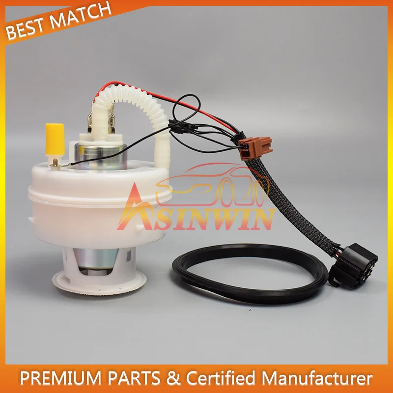 Fuel Pump Module for BMW E82 E88 E90 E92 E93 328i 128i 328xi 3.0L Eng. N51B30A 16147194207
