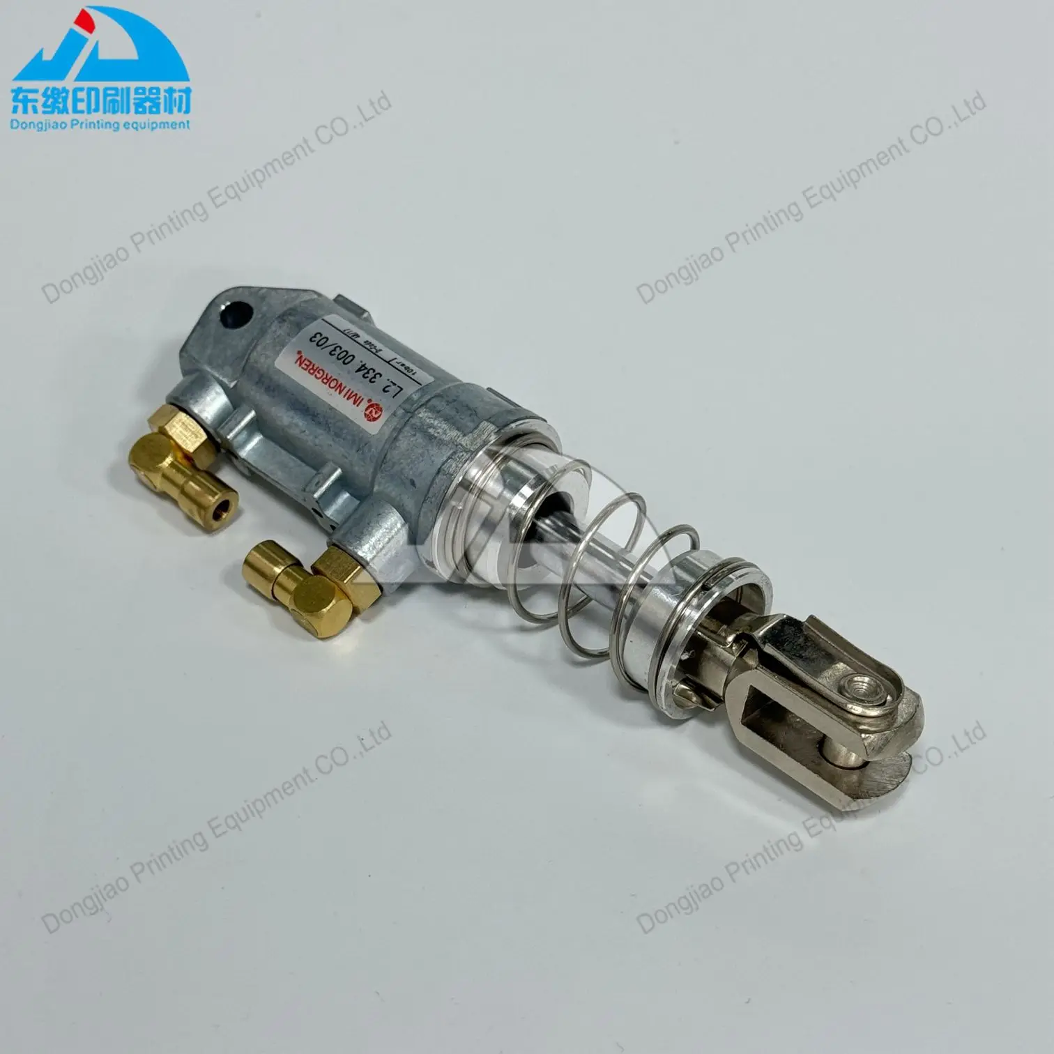l2334003-ハイデルベルグ-cd74-xl75-オフセット印刷機械スペアパーツ-l2334003-エアシリンダー