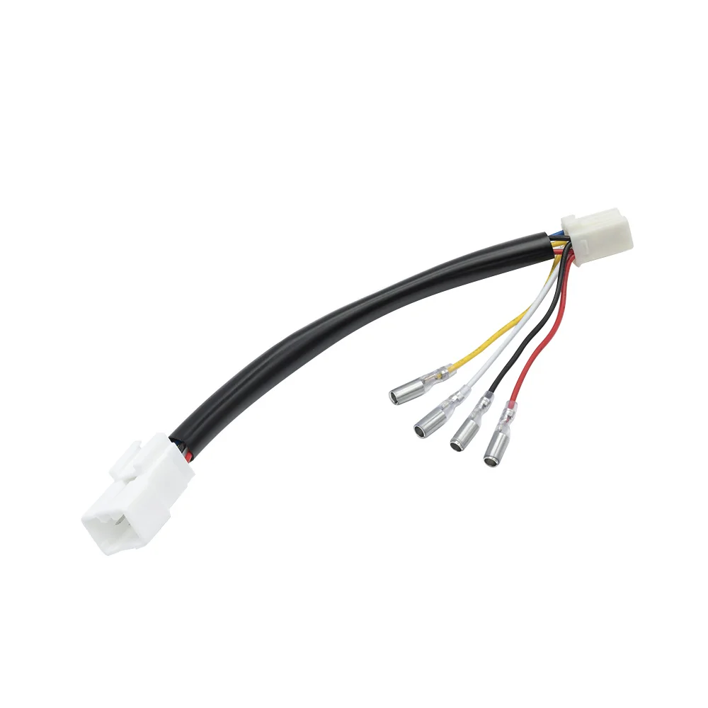 For Subaru WRX / WRX STI VA 2015-2021 Rear 4th Brake/Fog Light Wiring Harness Add-on Reverse Backup Lamp Conversion Retrofit Kit