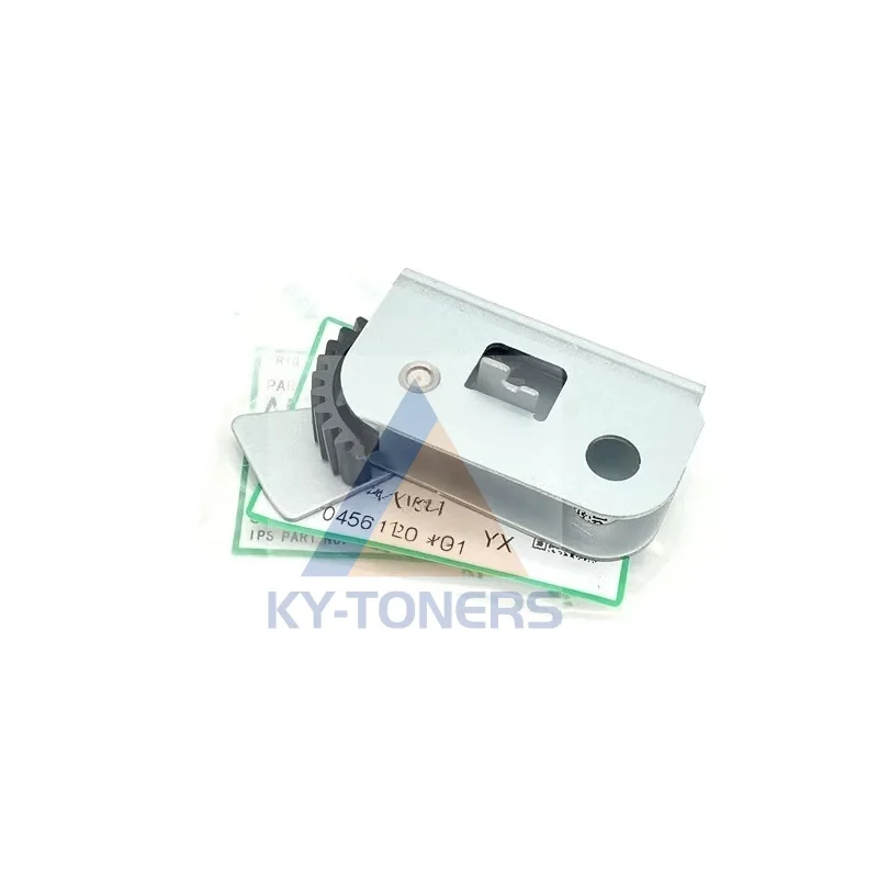 B247-4400  Gear Bracket Swivel for RICOH MP  7500 7000 8000 7001 8001 9001 9002