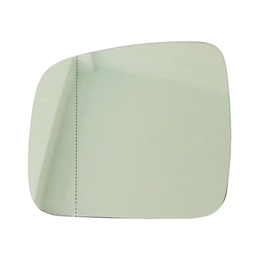 Suitable for Volkswagen Cadillac 04-10 Maitewei T5 03-09 Lens Reversing Rearview Mirror Glass