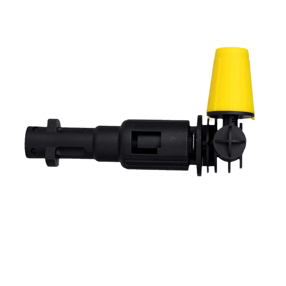 360 Degree Rotating Nozzle Bayonet Connection For For Karcher K2 For K7 For LAVOR High Pressure Washer Spray Head Garden Cleanin