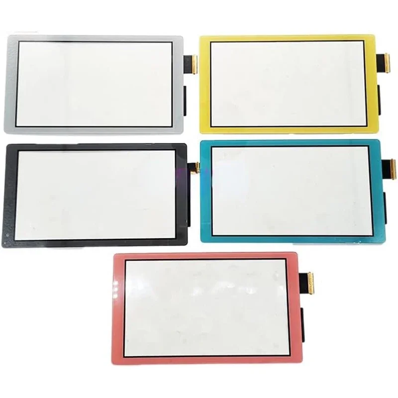 Touch Screen Replacement For Nintendo Switch Lite Black Replacement Touching Screen Touch Screen