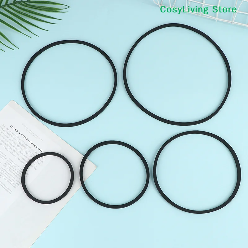 [CL]5Pcs Aquarium Rings Fish F - огляд і ціна Aquarium Plant Holder