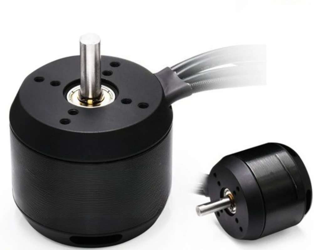 Electric Scooter Balance Car Motor Sensory Remote Control Car Assist Car Motor