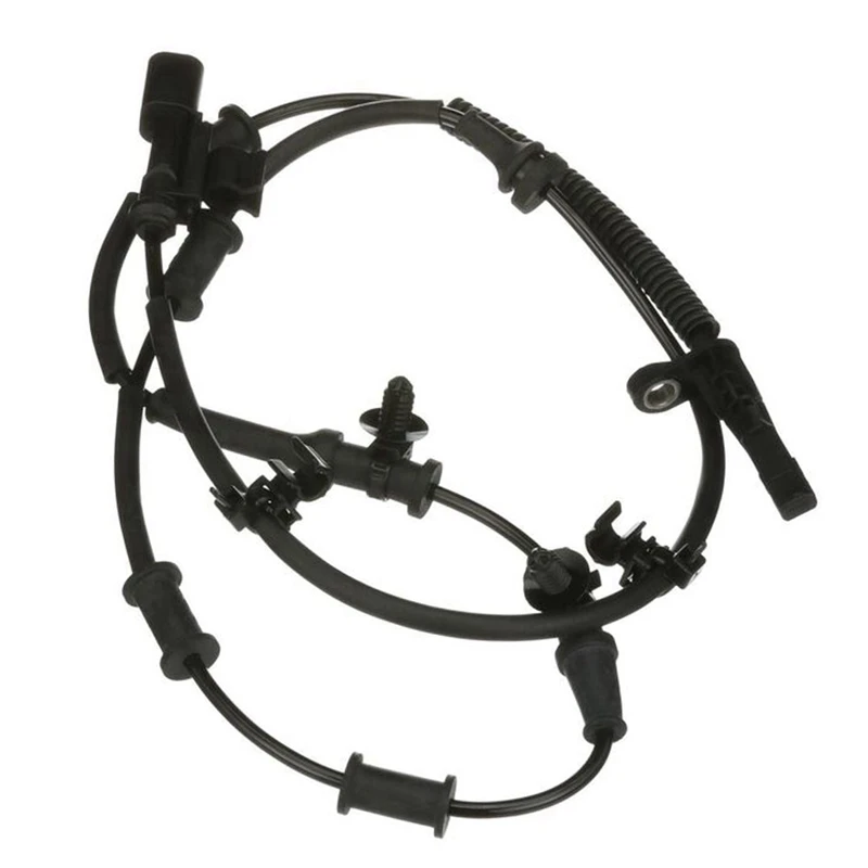 Super Sale 2Pcs Wheel Speed Sensor ABS Sensor 68394210AD 68404545AA for Jeep Wrangler 2.0L L4