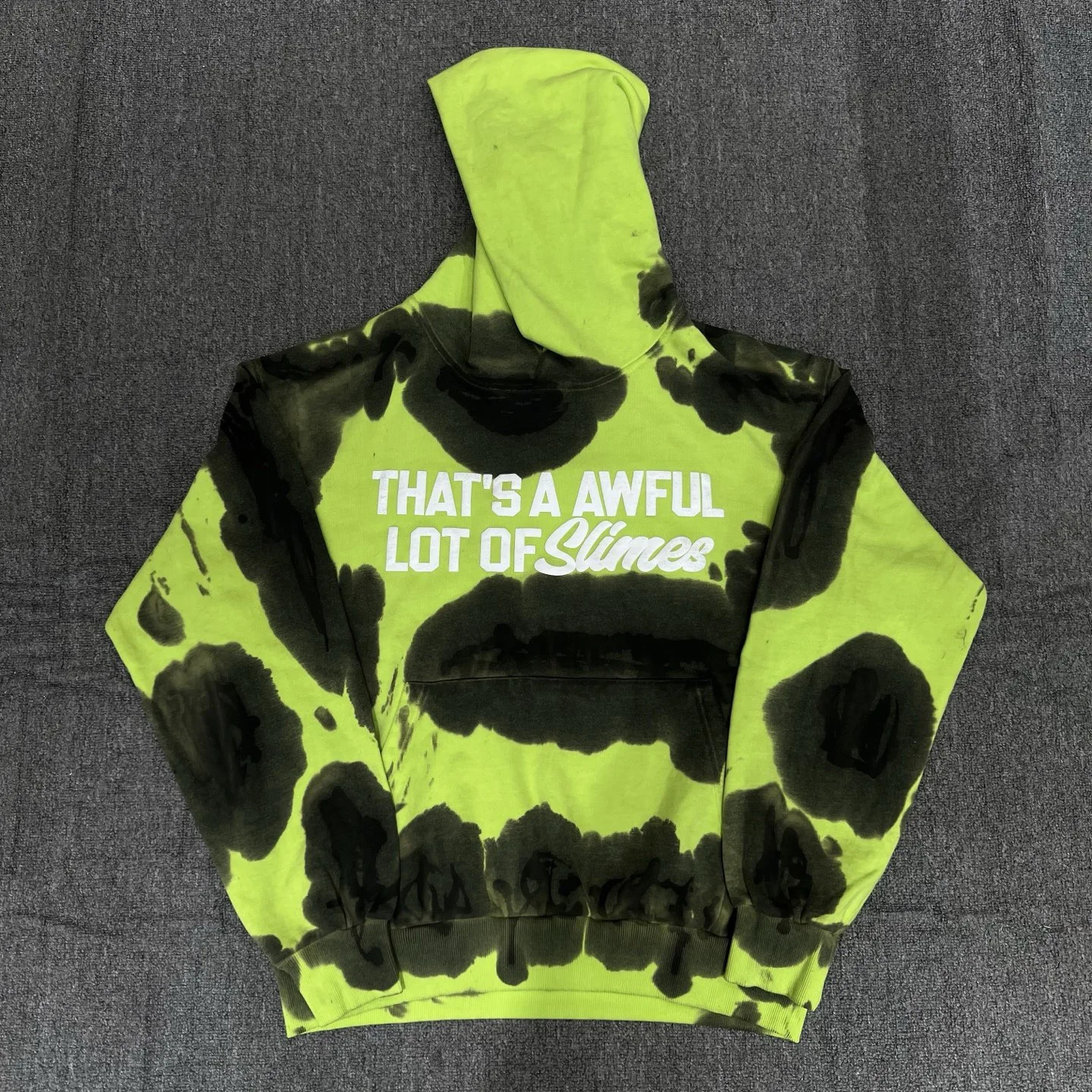 

Hooded Sweatshirt with Print Casual Comfortable Unisex Long Sleeve Short Style Autumn Fashion for Teens No Brand Registered