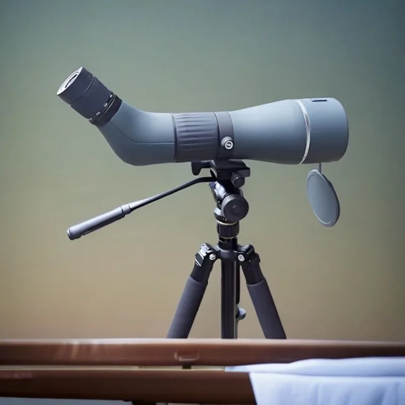 Birding stargazer high definition
