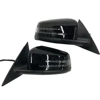 High QualityW117 car side door mirror for CLA A class cla250 CLA 45CLA180 CLA200CLA35 2013-2019