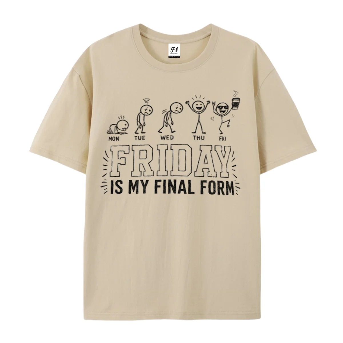 Kaos Vintage Lengan Pendek Ber - Vintage Fashion Week ulasan dan harga