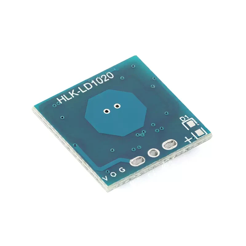 

Original genuine LD1020 10G microwave radar sensor module low-power micro-motion intelligent sensing sensor