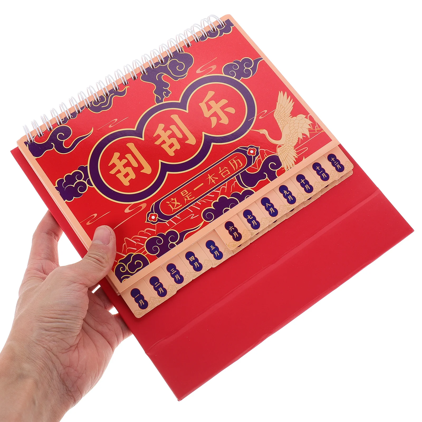 خدش أجندة مكتبية /رزنامة مكتبية 2025 شهري الوجه الوقوف أجندة مكتبية /رزنامة مكتبية مخطط يومي مكتب المنزل المدرسة المنظم مملكة #4