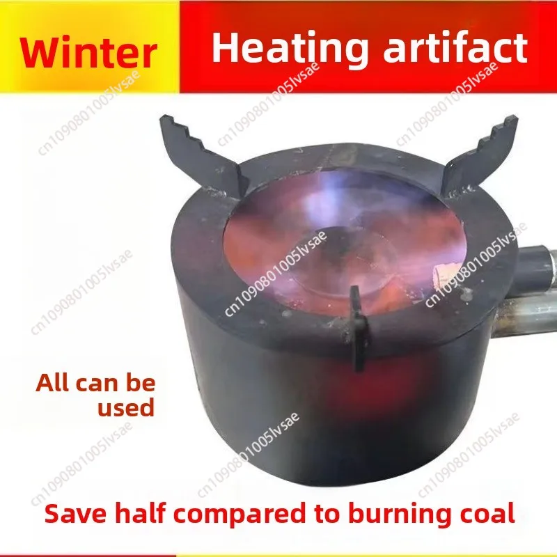 حرق النفايات لفرن حرق التسخين لتدفئة الشتاء فرن حرق النفايات تربية فرن تسخين المزرعة #6