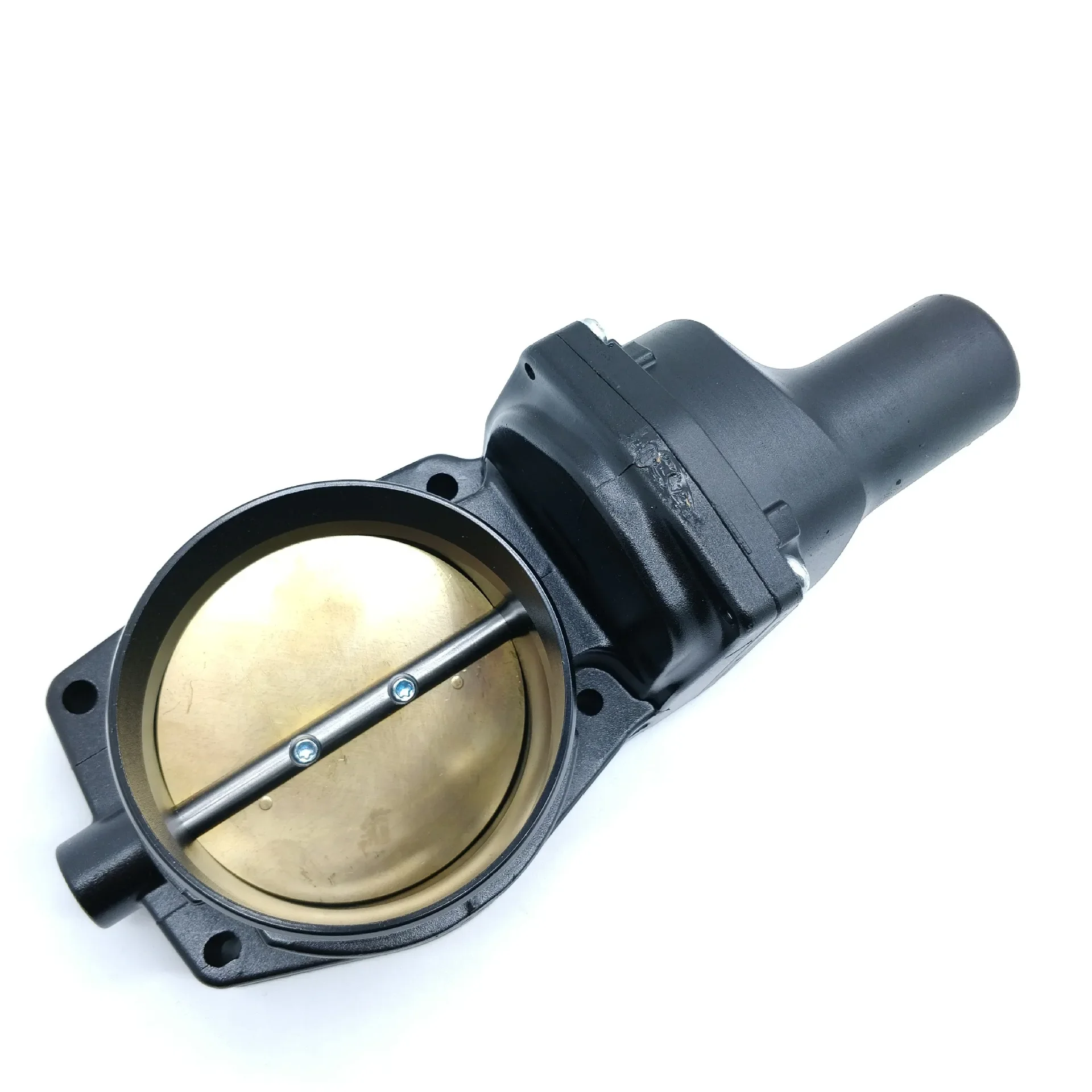 Die-cast 102MM modified throttle body LS3 LS7 LS9 LSX LSA 12605109