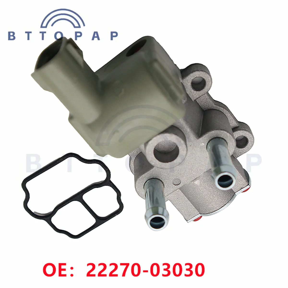 

Idle Air Control Valve 2227003030 22270-74340 2H1352 AC4022 30022 73-4403 217-1656 AC194 For Toyota Camry 1996-2000 Solara 2.2L