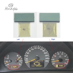 For Mercedes Benz W203 C Class 2000-2007 W463 Instrument Cluster Dashboard LCD Screen Display Pixel Repair