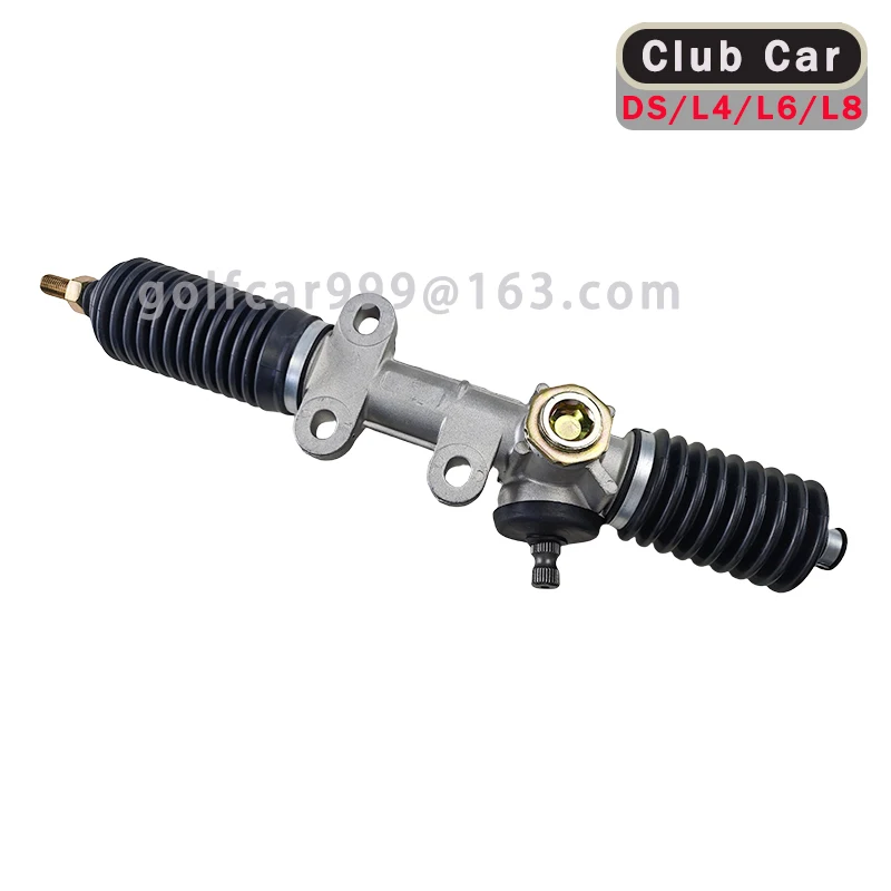 

101830901 1012452 Golf Cart Part Rack Pinion Steering Gear Box Fit Club Car DS Electric &Gas 1984-2004 OEM# 1103601501 101878302