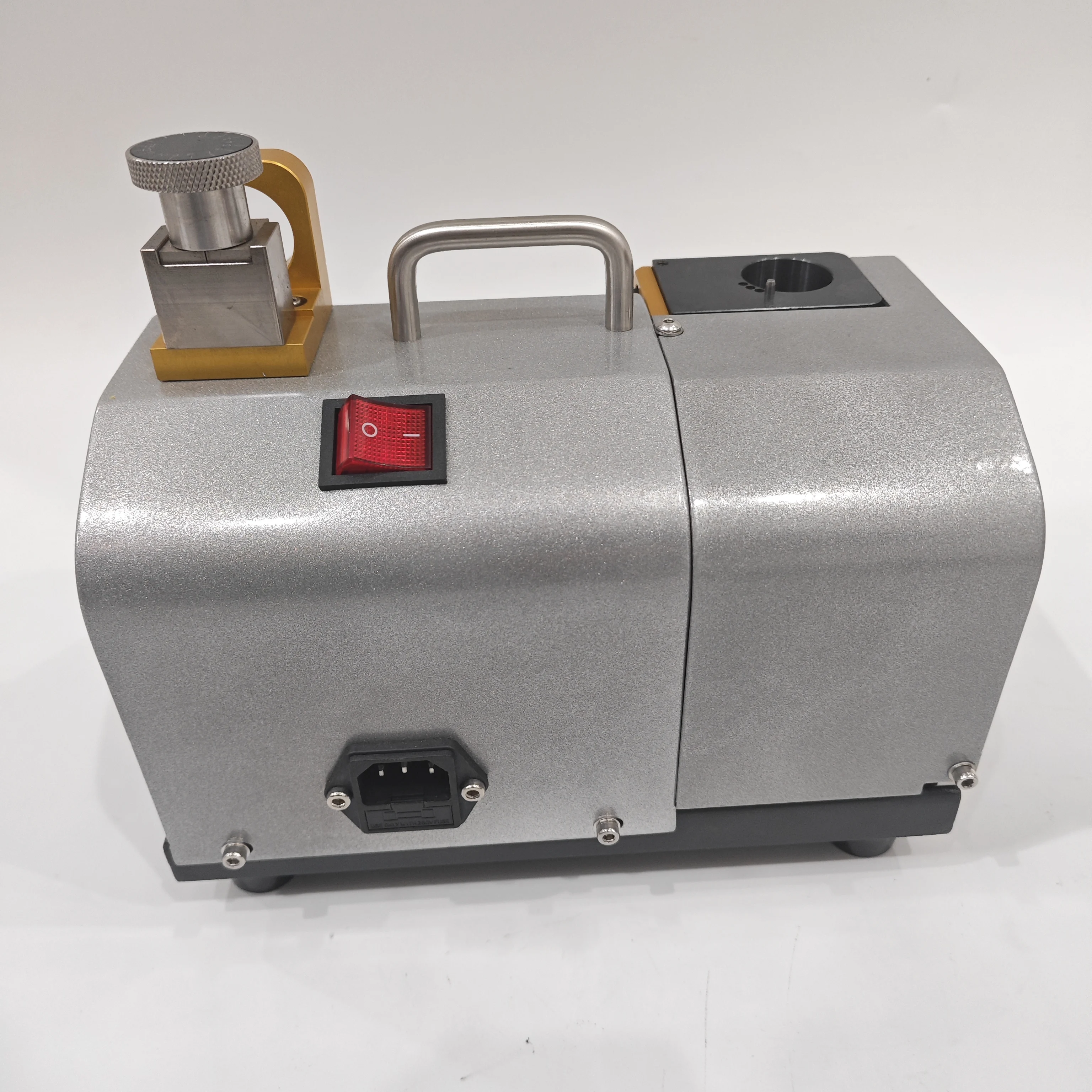 DG-13 전문 드릴 비트 숫돌, 정밀 연마기 드릴 연삭기, 3-13mm, 90 °-140 °, 220V, 110V