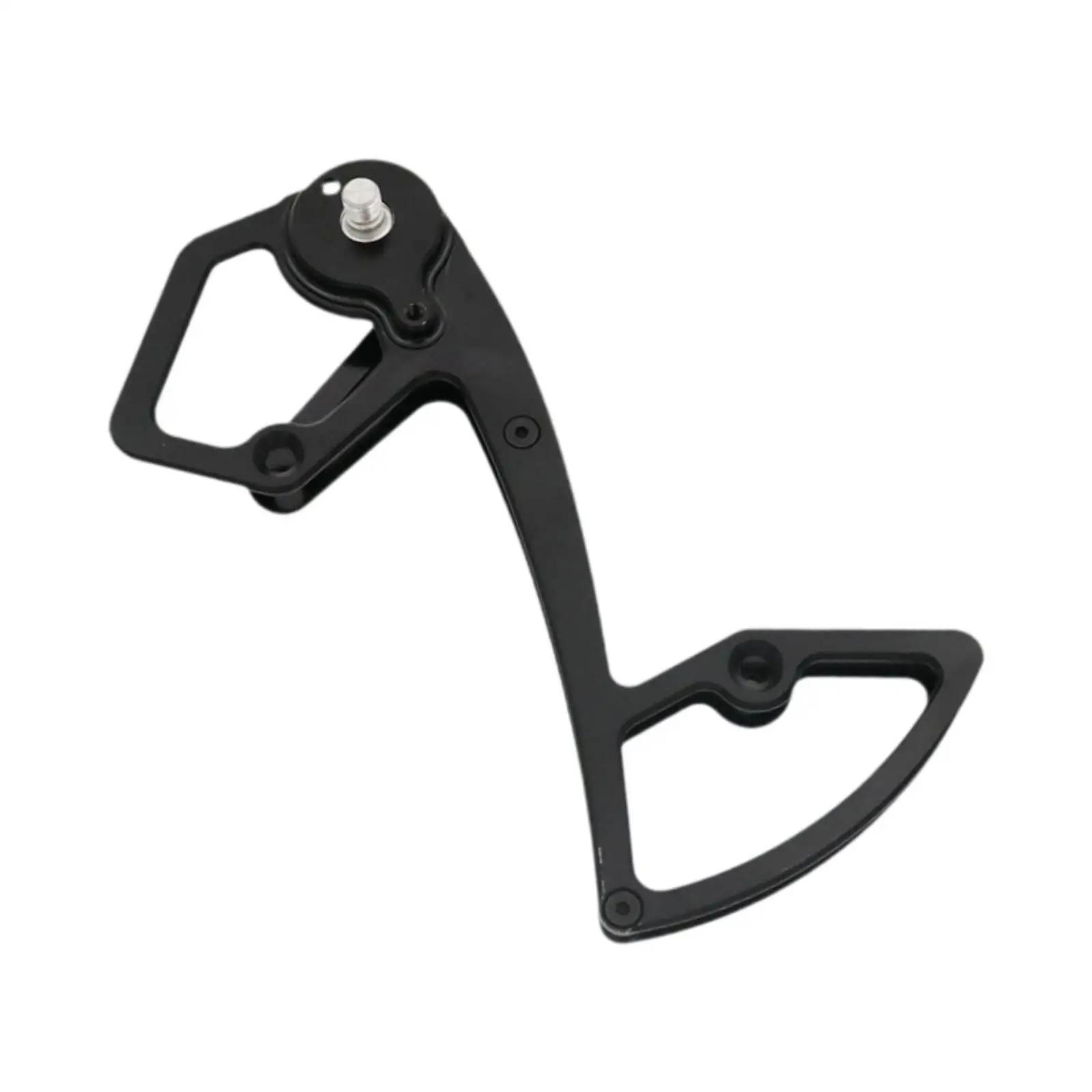 

Rear Derailleur Guide Plate Inner and Outer Cage Plate for M6100 M9100 M7100