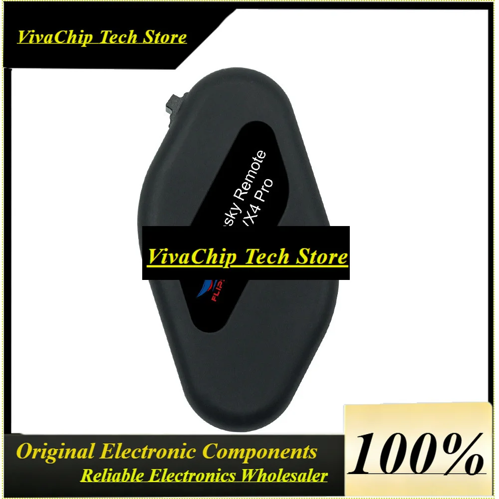 ViVaSFlipsky VX4 PRO - Hall Sensor Throttle Remote Controller