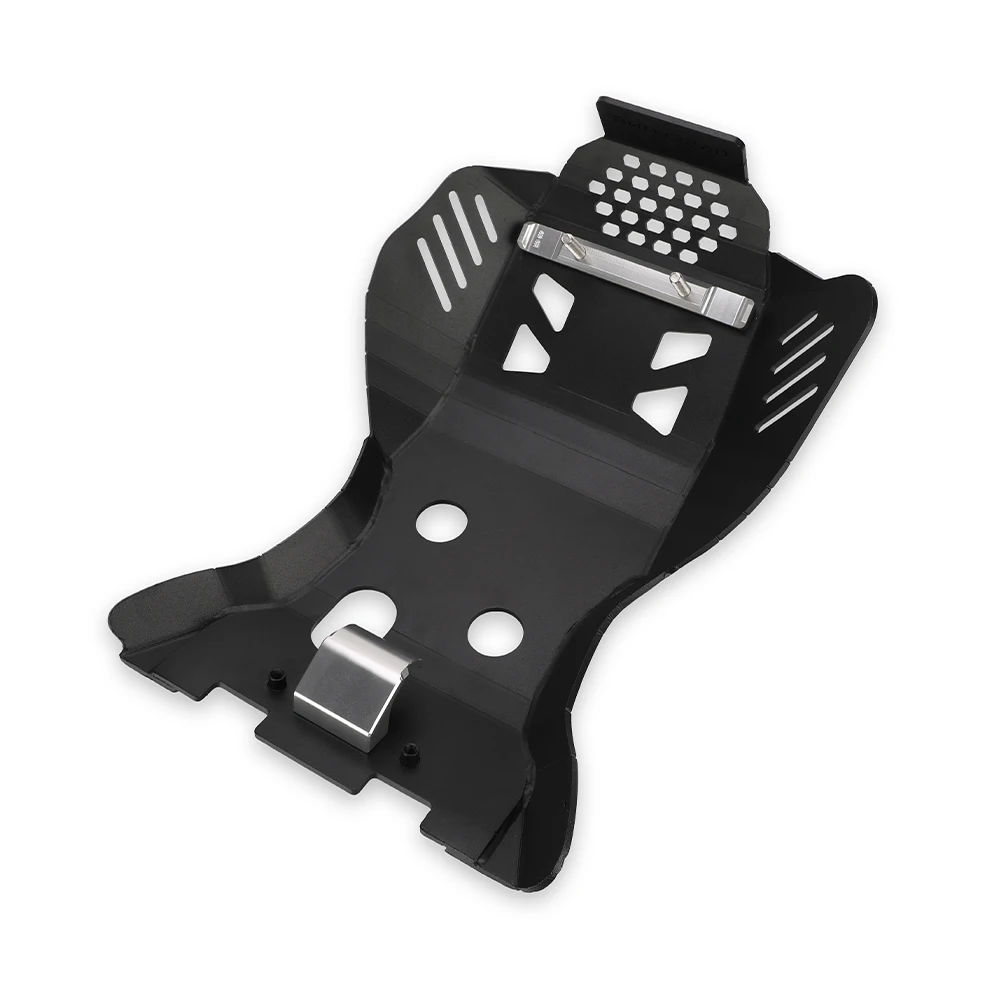 واقي هيكل محرك الدراجة النارية لـ Husaberg FE450/FE201 لـ Husqvarna FC450/501 FE450/501 450/500 EXC-F/SXF/XCF/XCF-W