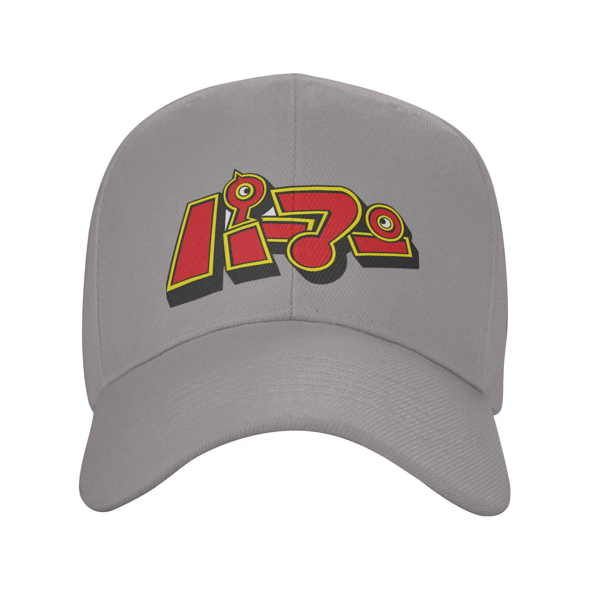 Hot Sale Paman and Perman s name Baseball Cap  Sport Hats  Summer Travel Hats