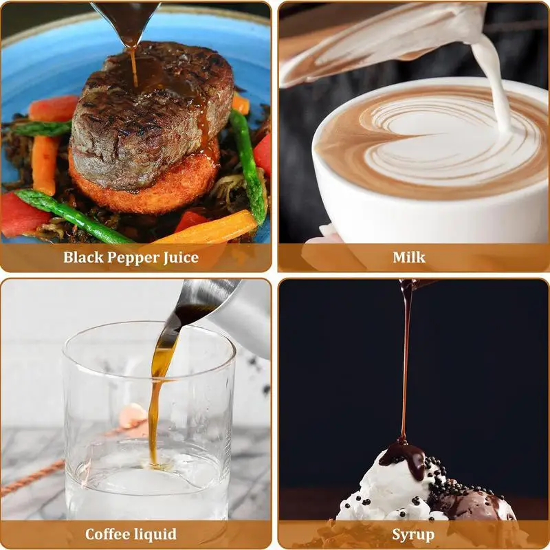 Milk Creamer Frothi… - image