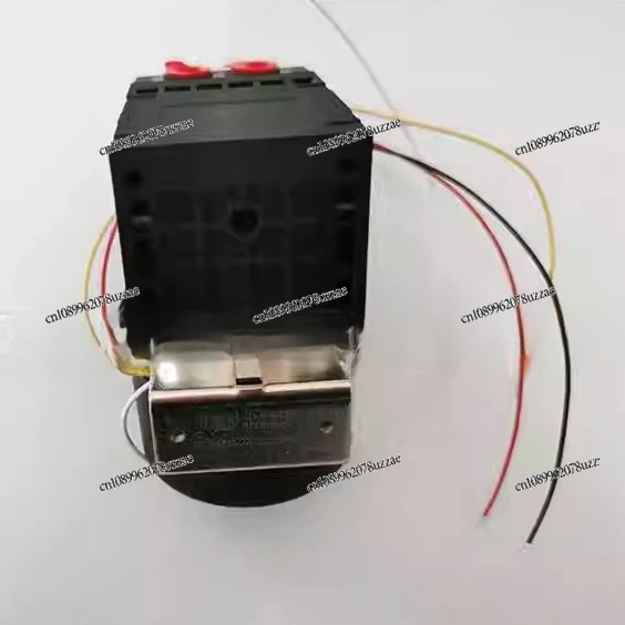 

PM21461-NMP830 Micro Air Pump Vacuum Pump DC 12V/DC24V Diaphragm Sampling Pump