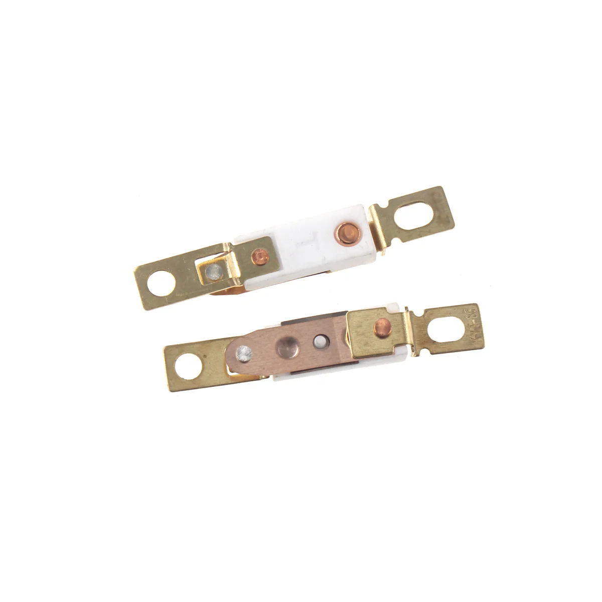 5pc ST-12 Haartrockner Temperatur schalter Thermostat normaler weise geschlossen 65/70/75/80/85/90/95/100/105/110/115/120/125/130/135/140/145/