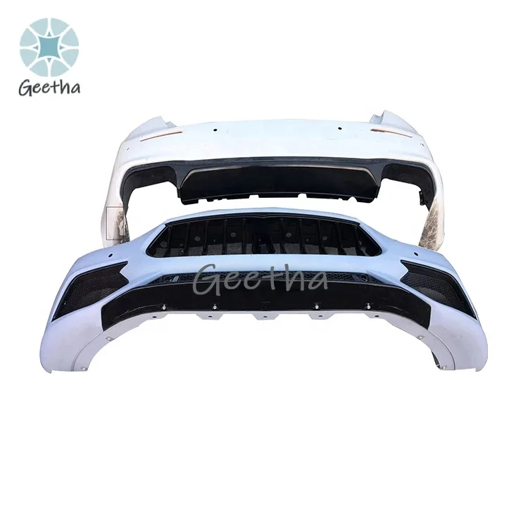 

For Manufacturer Direct Sale Cheap for Maserati Ghibli Bumper Strong Protection Kit