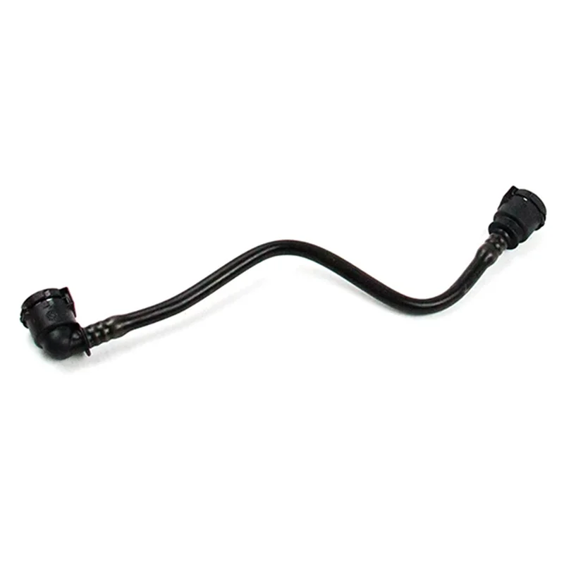 Rubber Coolant Water Hose Radiator Hose for-BMW G30 G38 5 Series 17128632260