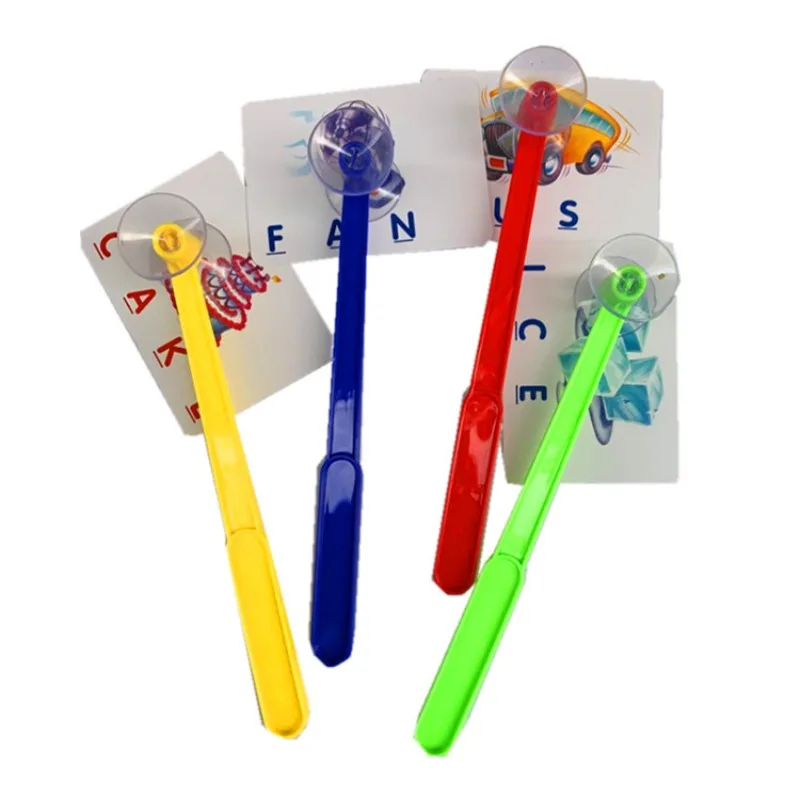 2-4 Player Stress Education Sucker Hammer Kids Toy Quickly Match Picture Cards Board Knock Suction Table Party Game Toys