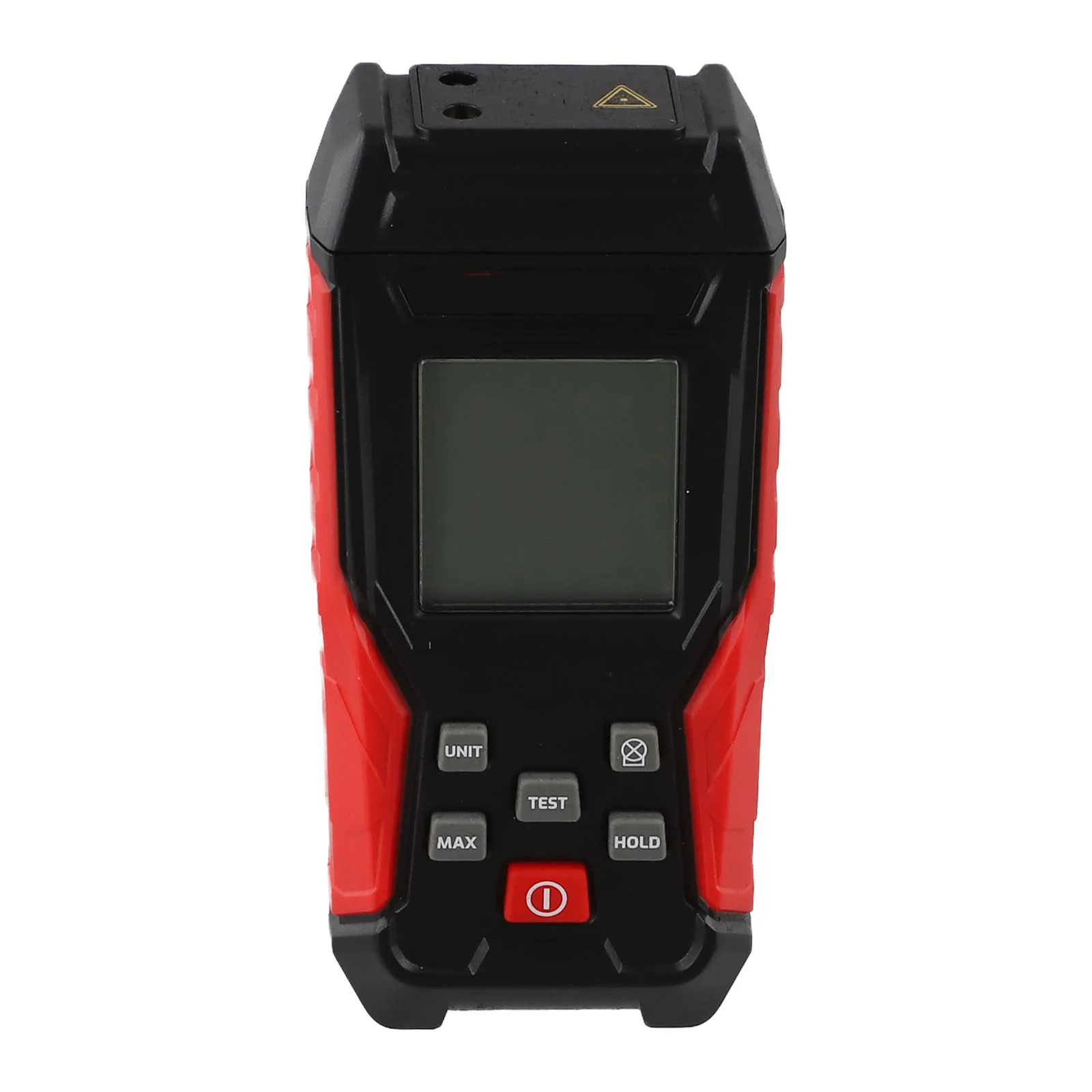 

Multi-function Tachometer Tool Multimeter Speed Measurement Tool Tach Photo Sensor Reflective Markers Included