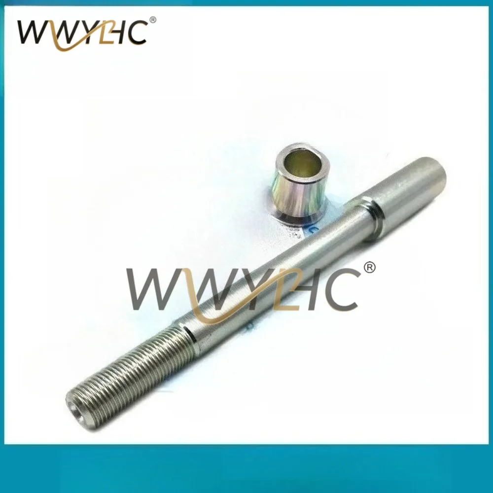 450SR Front Wheel Axle Rear Shaft Bearing 675SR/NK800MT Front Wheel Hub Bushing