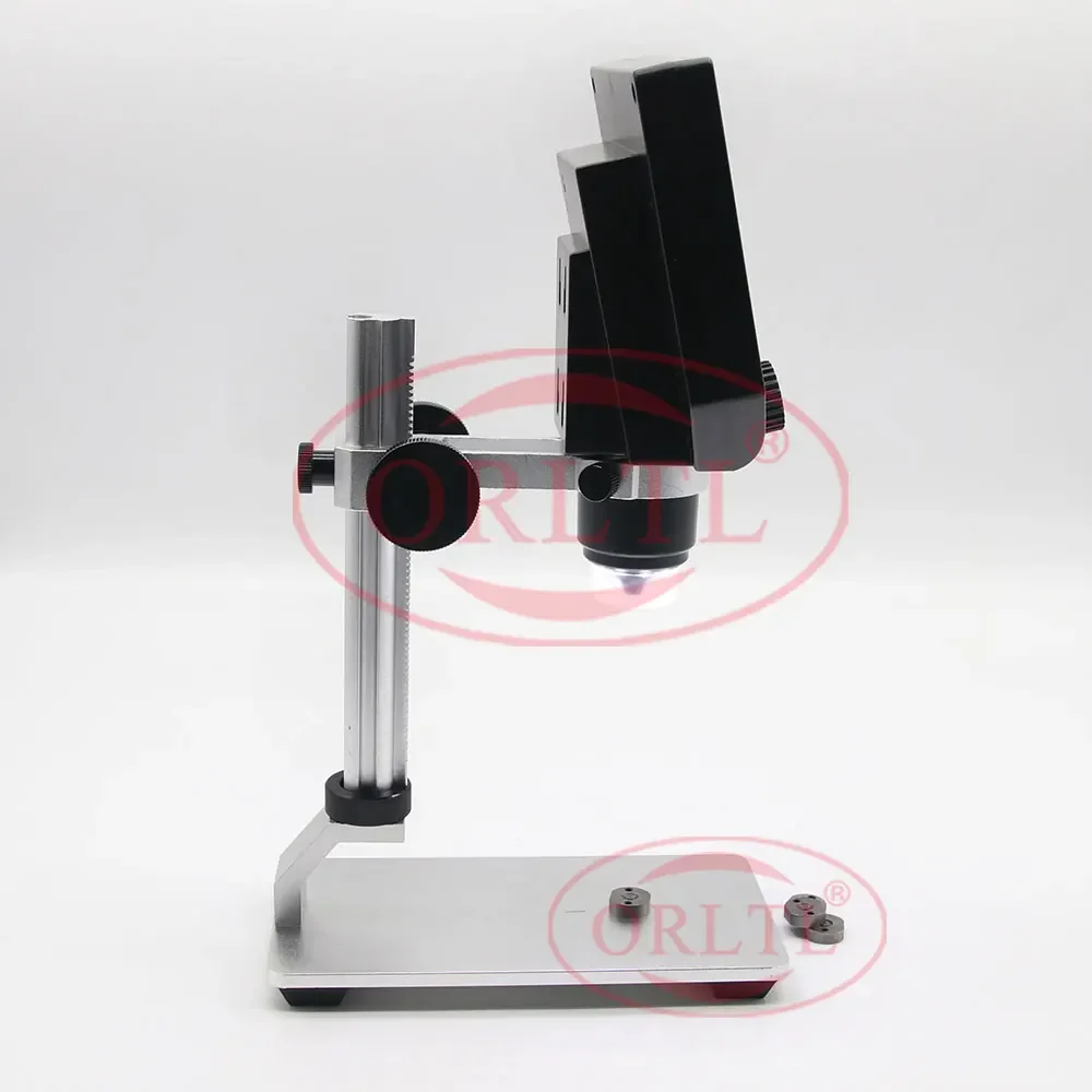 ORLTL Specialized Common Rail Diesel Microscope for Denso, Delphi, Carter, Siemens/Piezoelectric Denso Injector Nozzle Valve