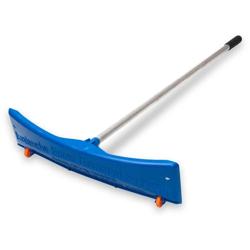 Roof Snow Rake 24