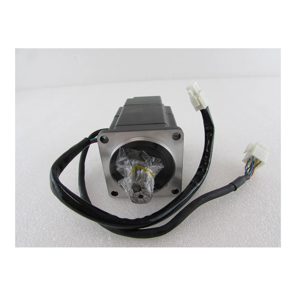 

Original servo motor with controller SGM7G-30AFC61