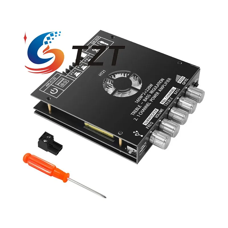 Tzt ZK-HT21 Bluetoo…