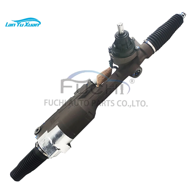 Electronic Steering rack steering gear  For Audi A4 B9 LHD 8k0909144  8K1423055 steering rac and pinon