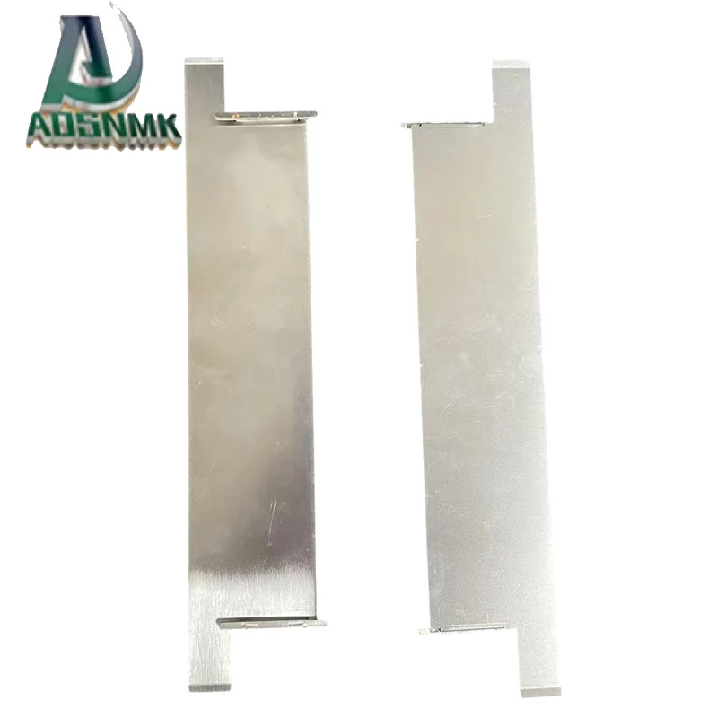 

2pcs FY Infiniti Paper pressure plate for Infiniti Turui Challenger printer steel paper pinch Media Guide Clip Clamp Paper Press