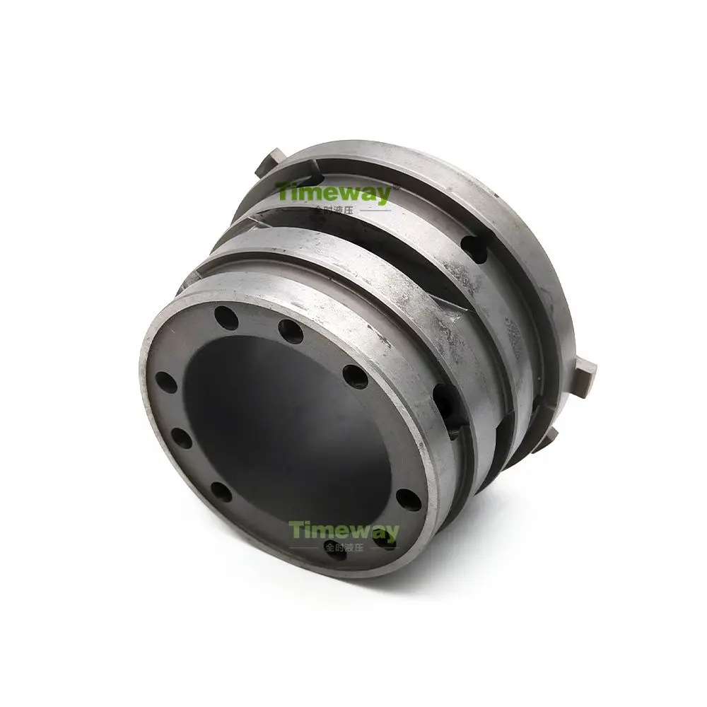 Hydraulic Part MS11 Distributor for Repair POCLAIN Two-speed Valve Shaft of Hydraulic Motor