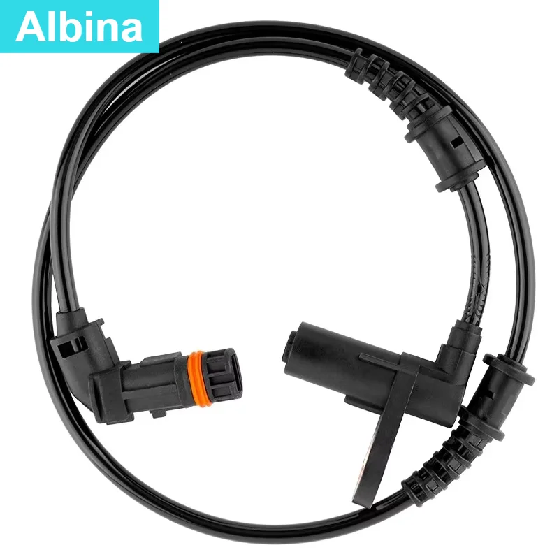 

ABS Wheel Speed Sensor 2205400117 for Mercedes Benz W220 W463 A208 A209 R170 C209 C215 S320 S350 S55AMG S65AMG S600 2002-2020